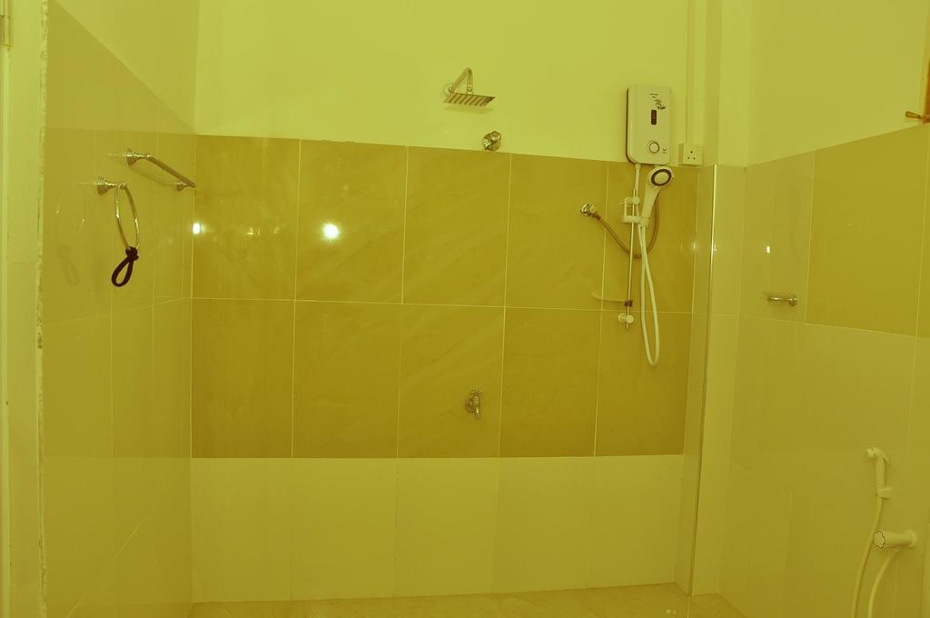 Leesa Villa Safari Resort Udawalawe Eksteriør billede