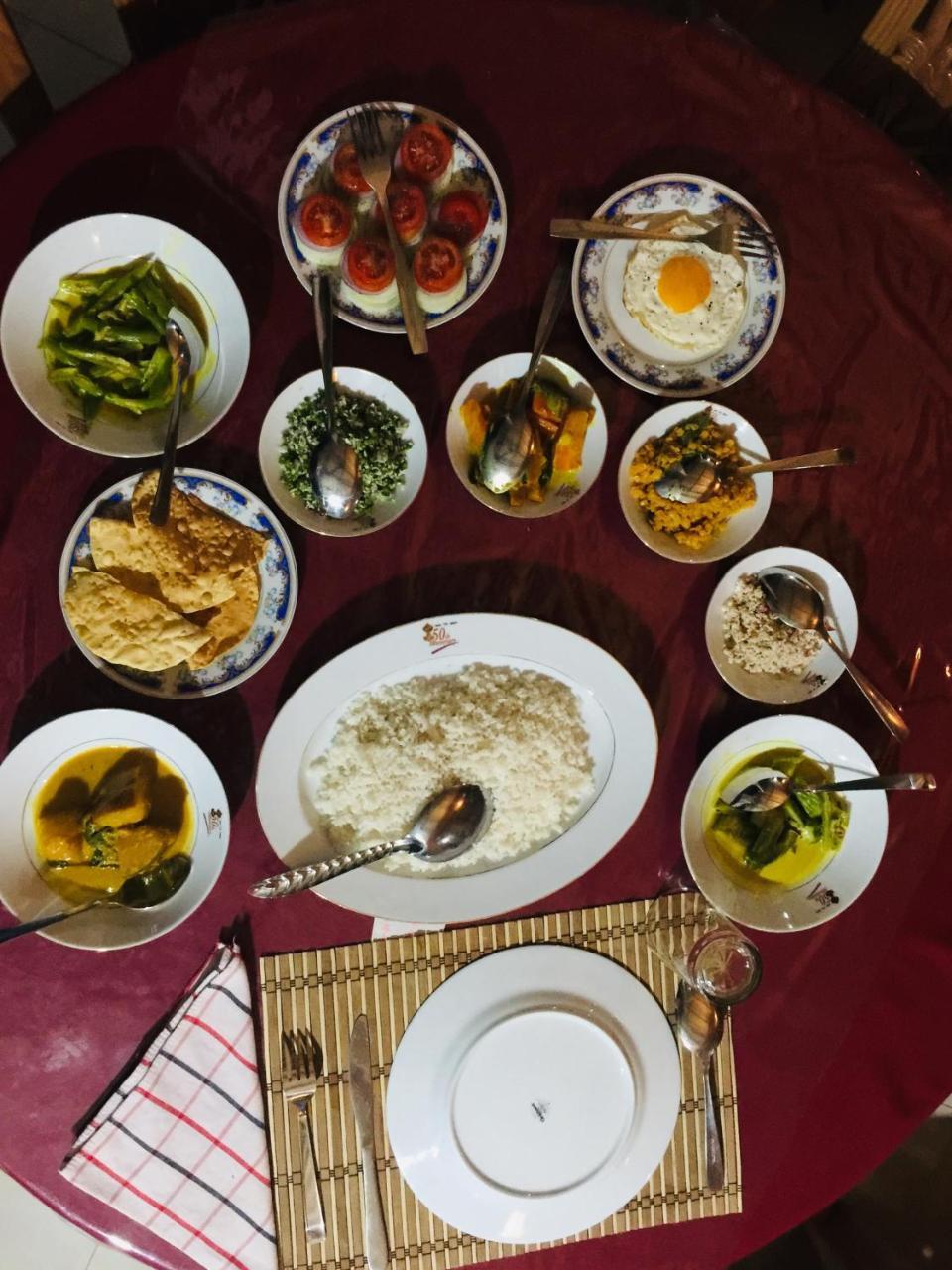 Leesa Villa Safari Resort Udawalawe Eksteriør billede