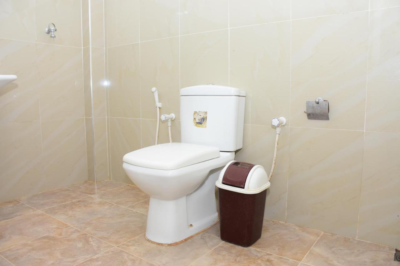Leesa Villa Safari Resort Udawalawe Eksteriør billede